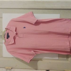 Mens US Polo Assn short sleeve shirt